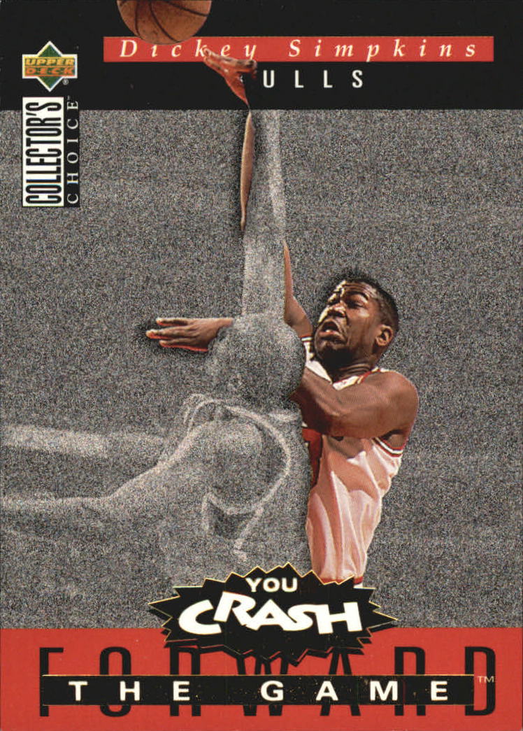 Sports Card Front