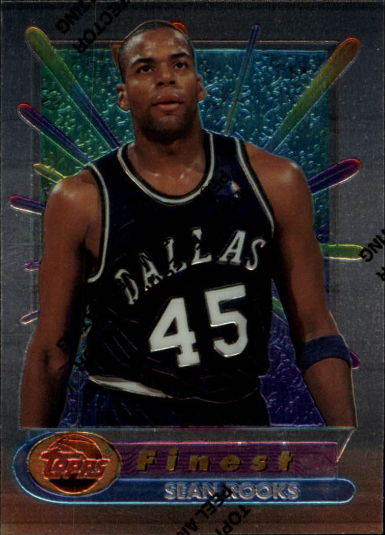Sports Card Front