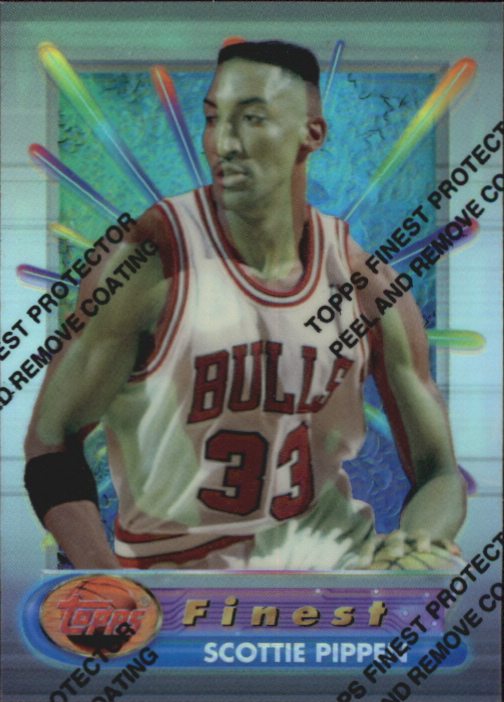 Sports Card Front