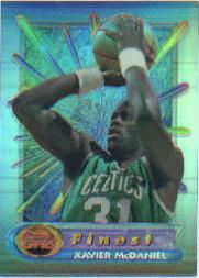 Sports Card Front