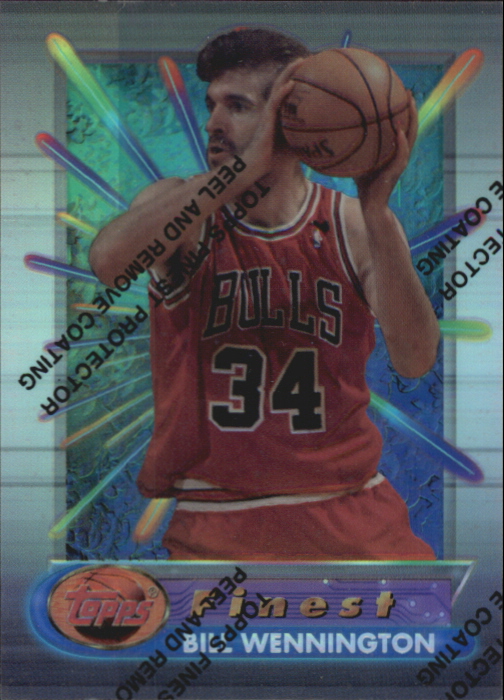 Sports Card Front