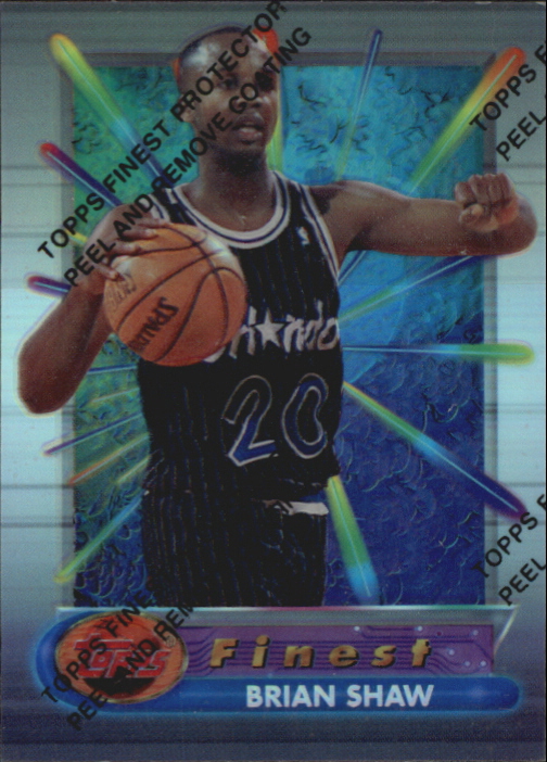 Sports Card Front