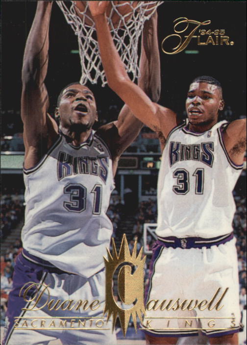 Sports Card Front
