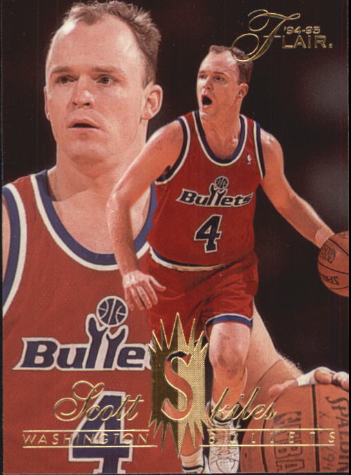 Sports Card Front