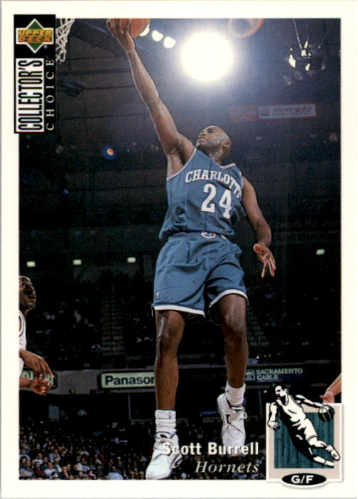 Sports Card Front