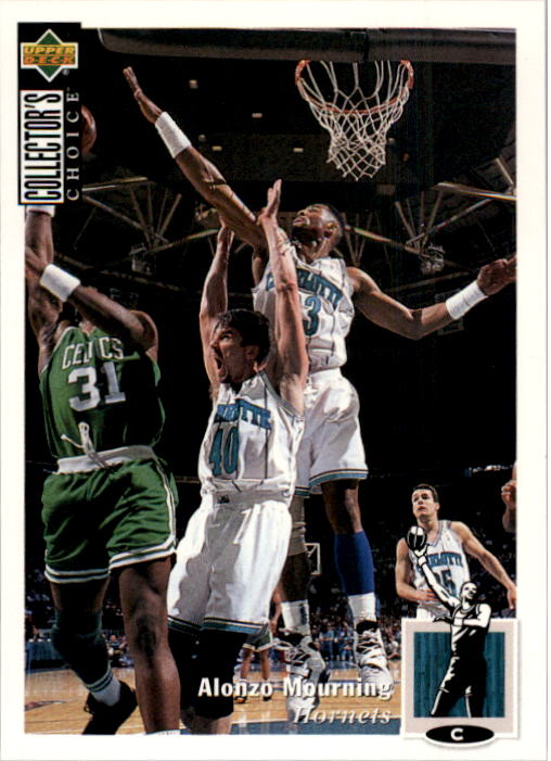 Sports Card Front