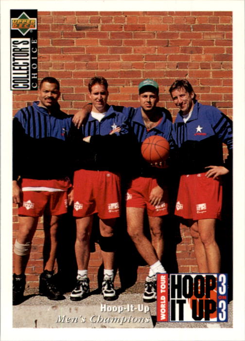 Sports Card Front