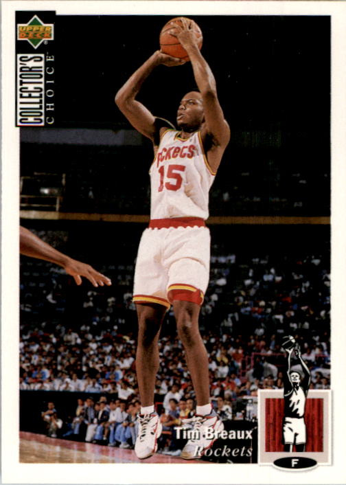 Sports Card Front