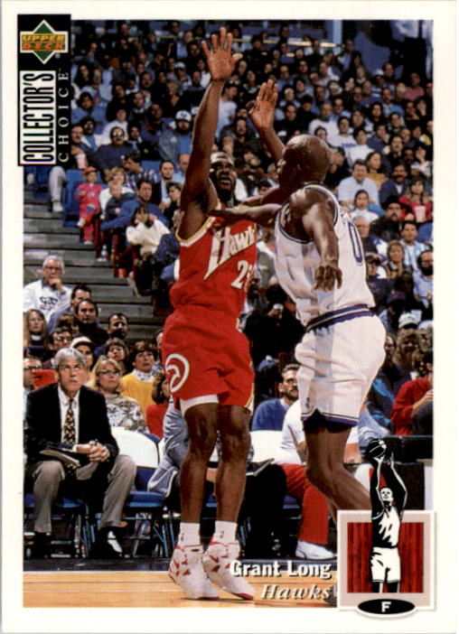 Sports Card Front