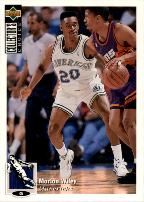 Sports Card Front