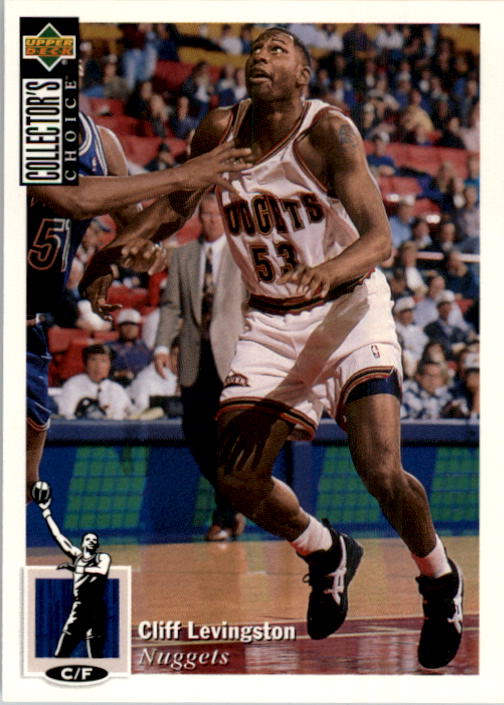 Sports Card Front