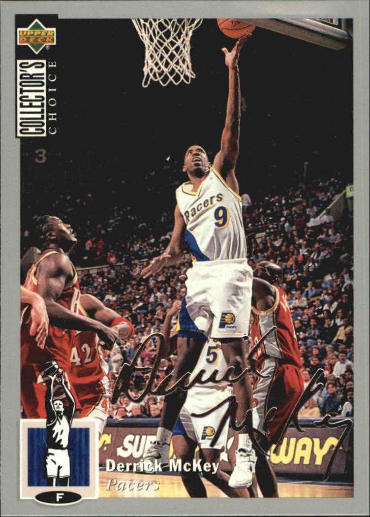 Sports Card Front