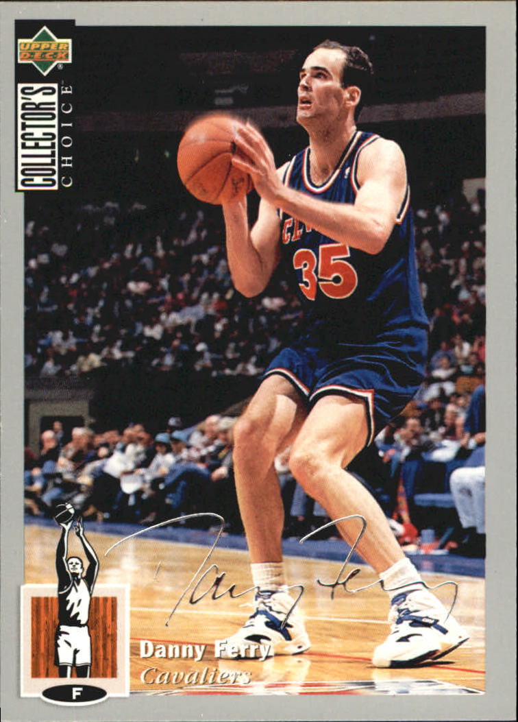Sports Card Front