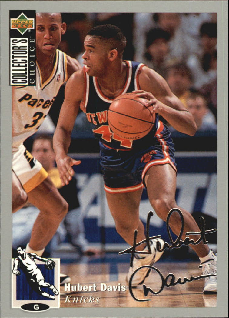 Sports Card Front