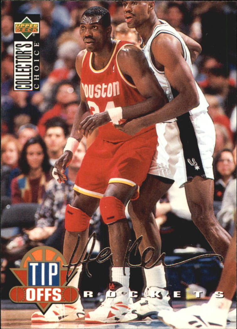 Sports Card Front