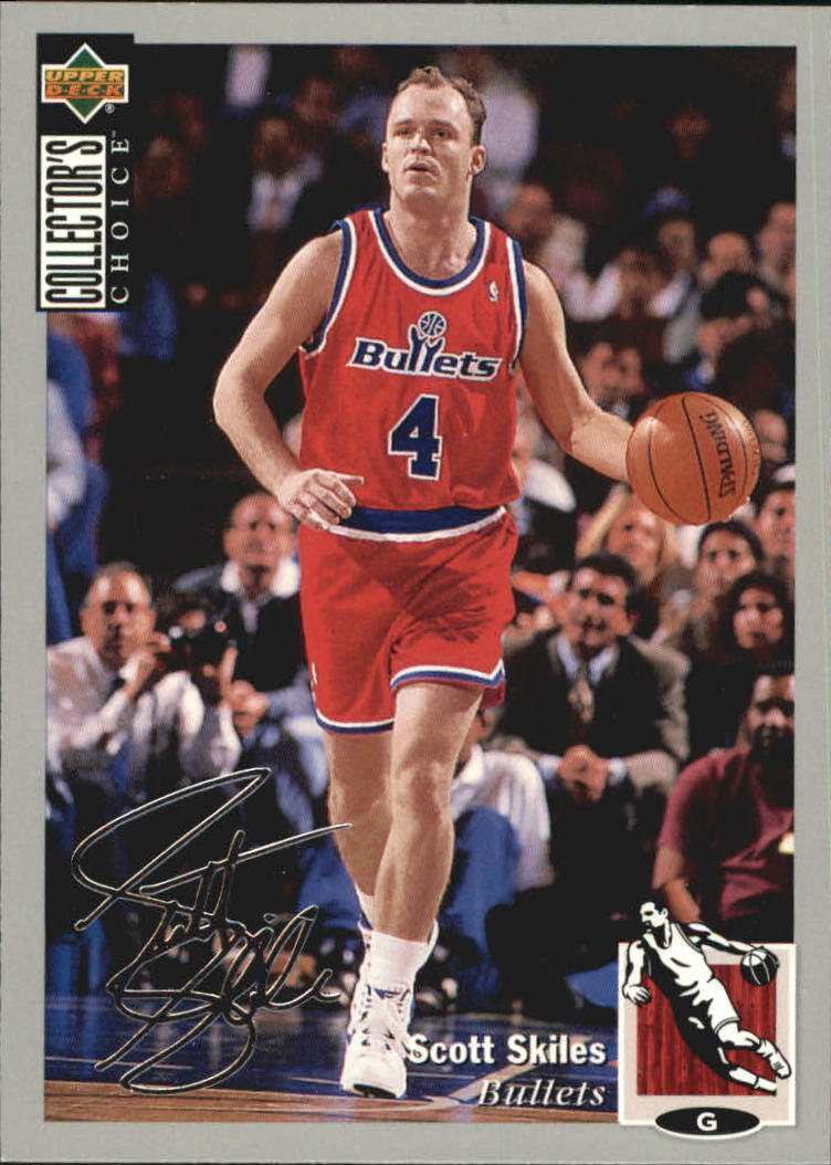 Sports Card Front