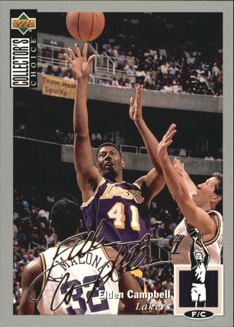 Sports Card Front