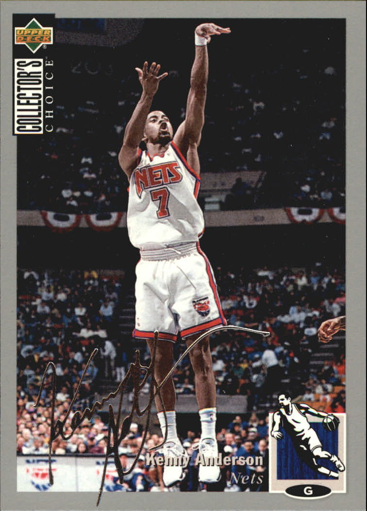 Sports Card Front