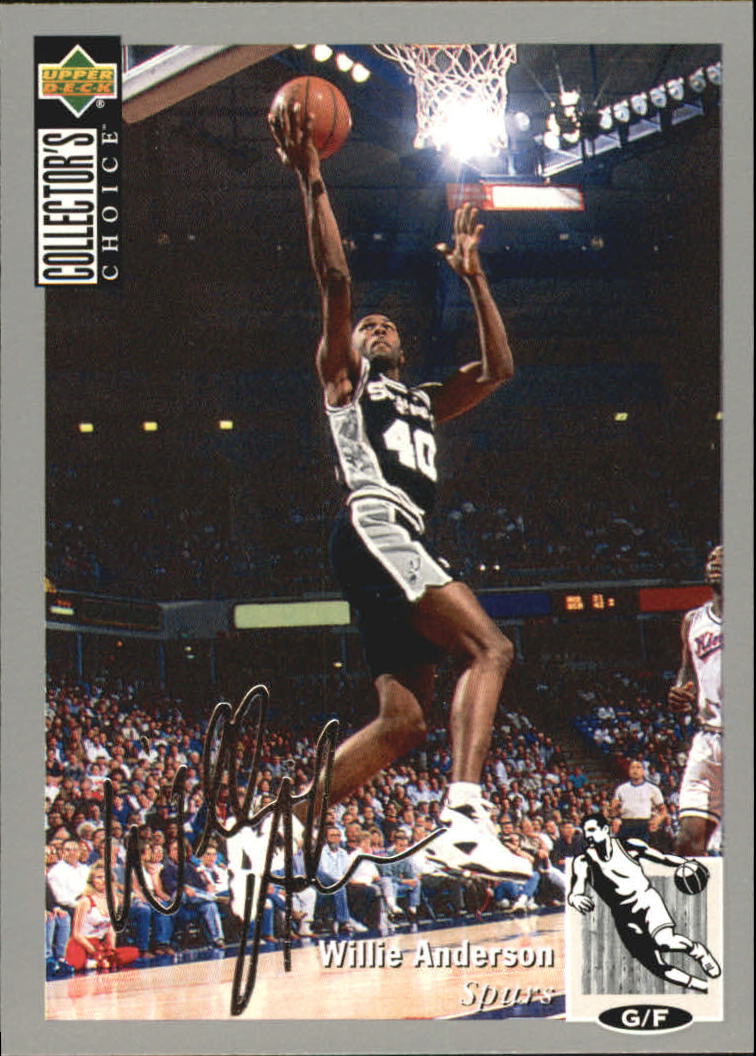 Sports Card Front