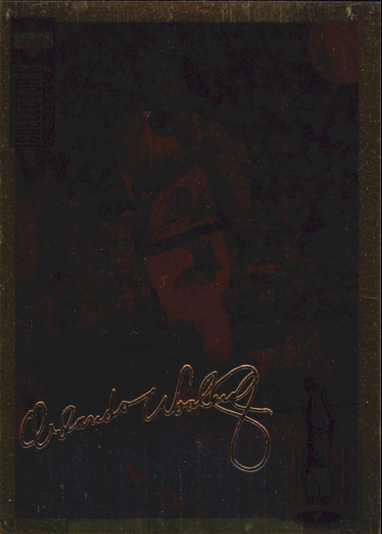 Sports Card Front