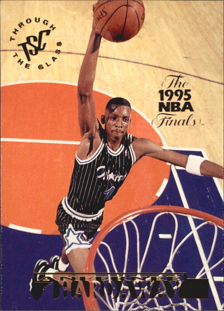 1994-95 Stadium Club Super Teams NBA Finals (1-181) Singles - You Choose - Picture 33 of 352