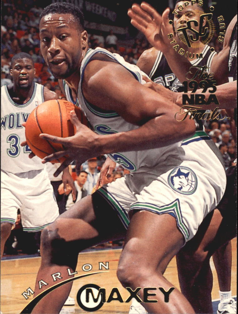 1994-95 Stadium Club Super Teams NBA Finals (1-181) Singles - You Choose - Picture 49 of 352