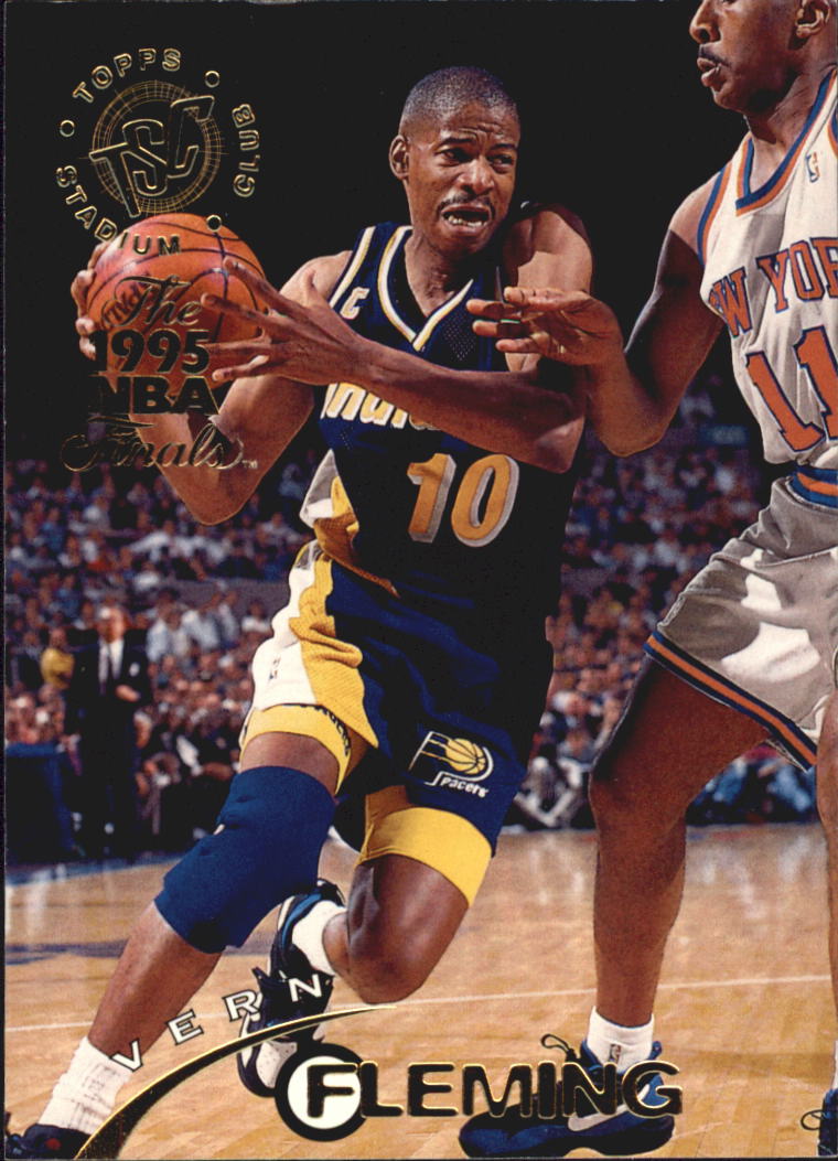 1994-95 Stadium Club Super Teams NBA Finals (1-181) Singles - You Choose - Picture 51 of 352