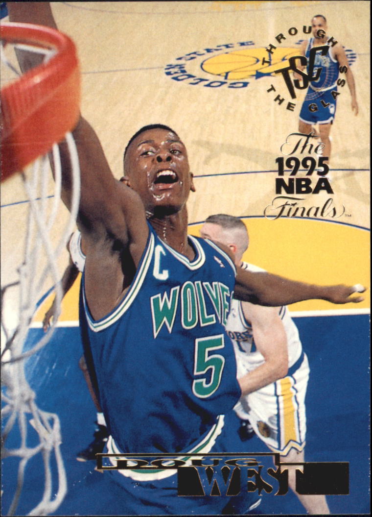 1994-95 Stadium Club Super Teams NBA Finals (1-181) Singles - You Choose - Picture 61 of 352