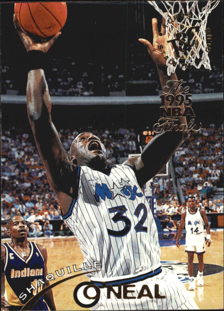 1994-95 Stadium Club Super Teams NBA Finals (1-181) Singles - You Choose - Picture 63 of 352