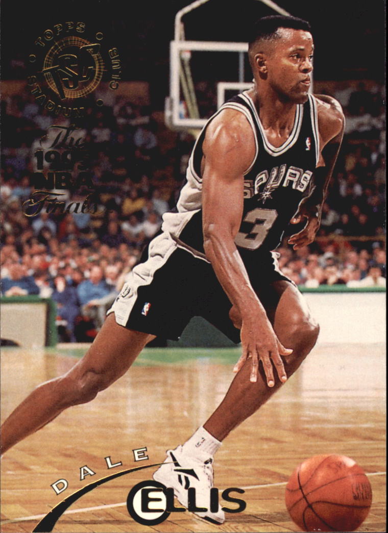 1994-95 Stadium Club Super Teams NBA Finals (1-181) Singles - You Choose - Picture 68 of 352