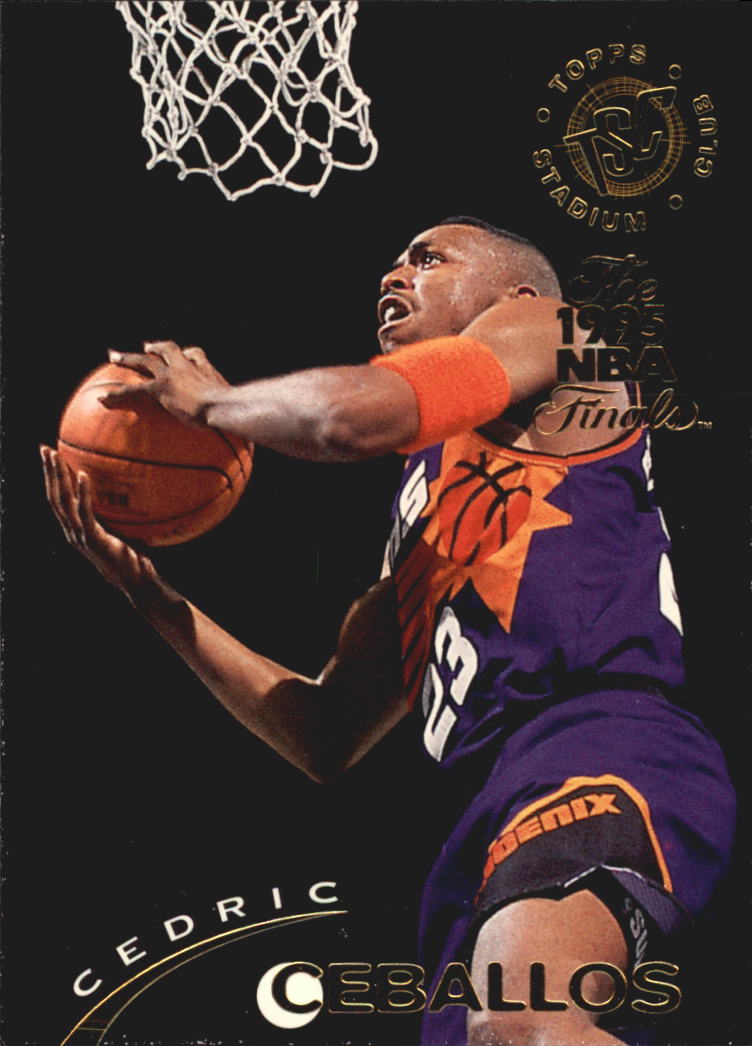 1994-95 Stadium Club Super Teams NBA Finals (1-181) Singles - You Choose - Picture 70 of 352