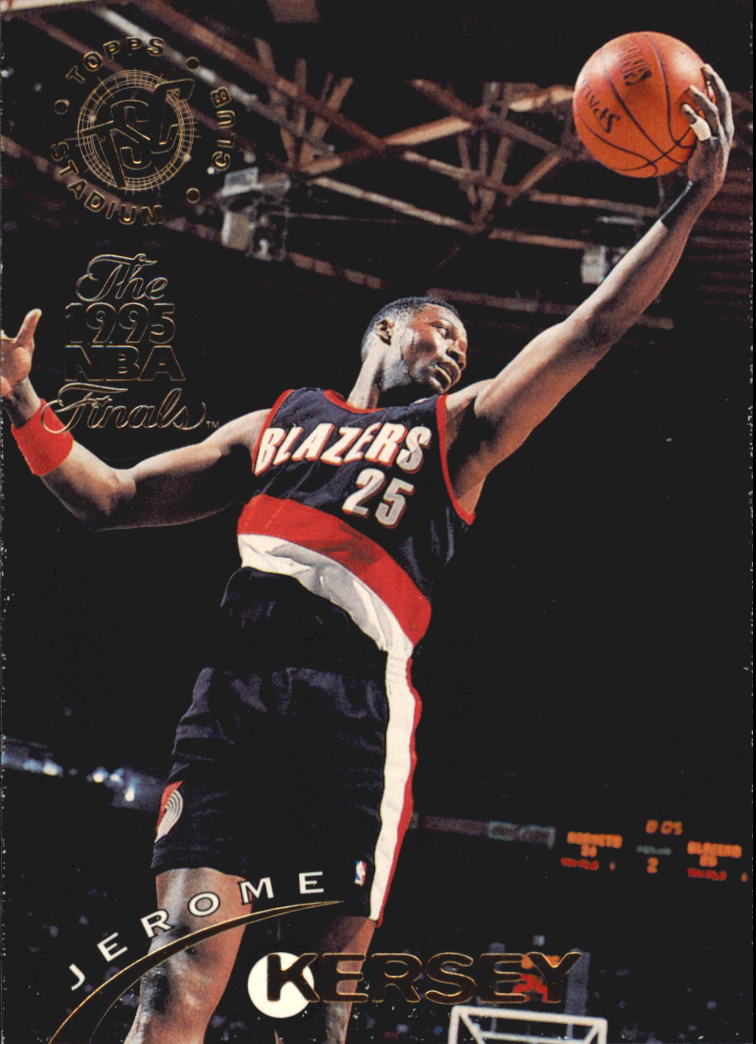 1994-95 Stadium Club Super Teams NBA Finals (1-181) Singles - You Choose - Picture 78 of 352