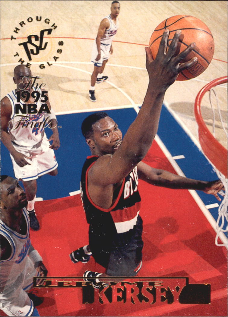 1994-95 Stadium Club Super Teams NBA Finals (1-181) Singles - You Choose - Picture 80 of 352