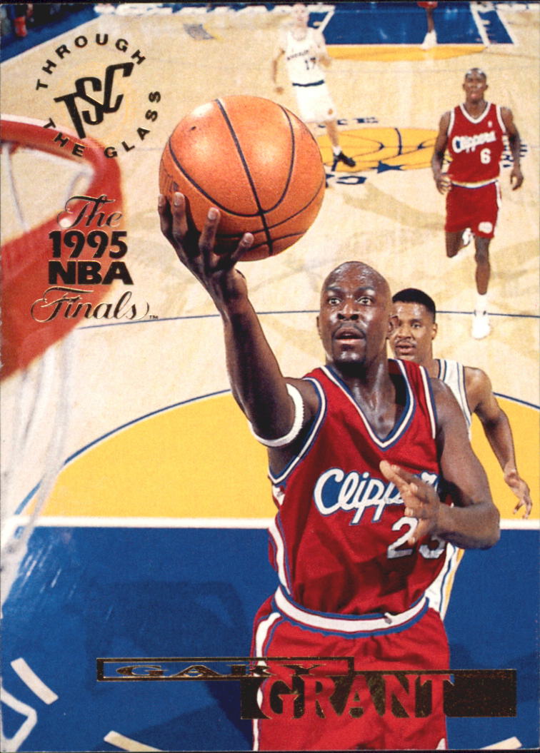 1994-95 Stadium Club Super Teams NBA Finals (1-181) Singles - You Choose - Picture 98 of 352