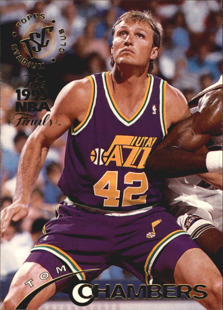 1994-95 Stadium Club Super Teams NBA Finals (1-181) Singles - You Choose - Picture 100 of 352