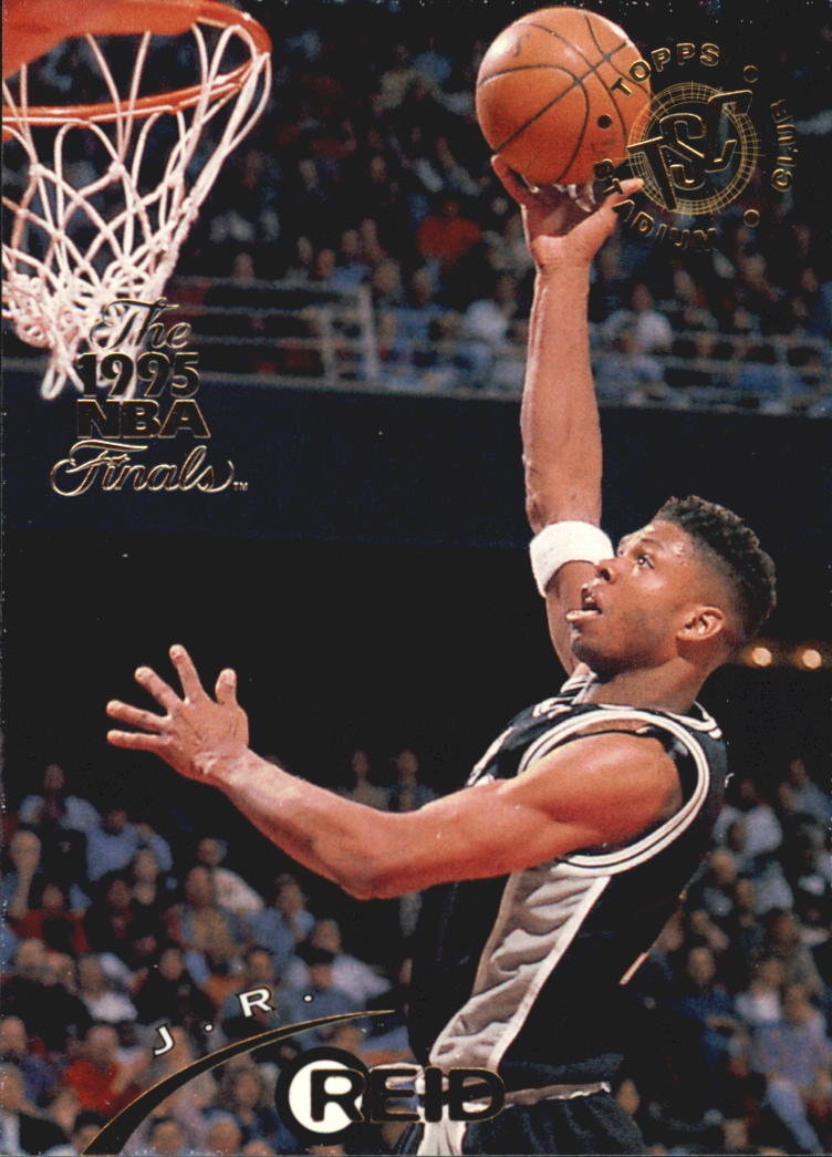 1994-95 Stadium Club Super Teams NBA Finals (1-181) Singles - You Choose - Picture 102 of 352