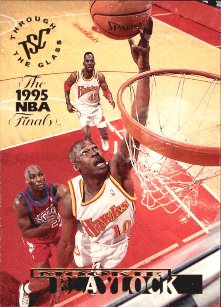 1994-95 Stadium Club Super Teams NBA Finals (1-181) Singles - You Choose - Picture 106 of 352