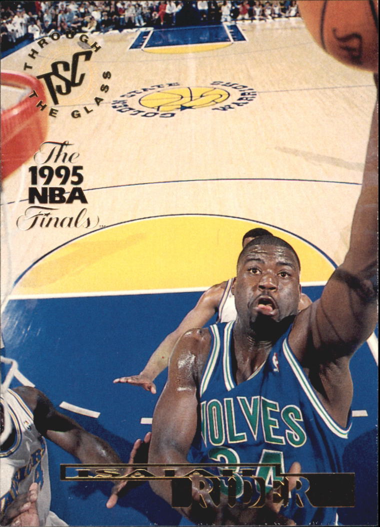 Sports Card Front