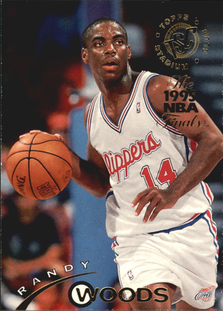 1994-95 Stadium Club Super Teams NBA Finals (1-181) Singles - You Choose - Picture 124 of 352