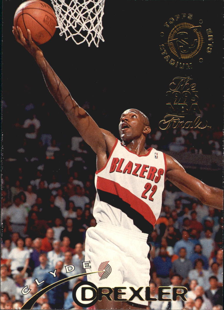 1994-95 Stadium Club Super Teams NBA Finals (1-181) Singles - You Choose - Picture 126 of 352