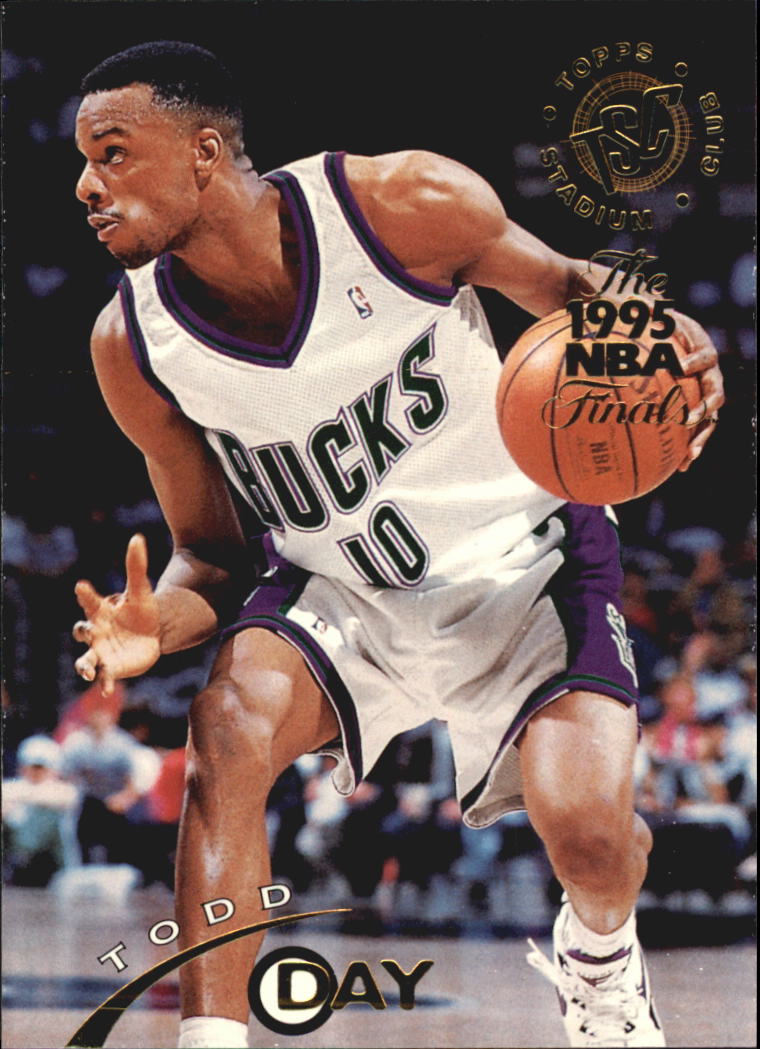 1994-95 Stadium Club Super Teams NBA Finals (1-181) Singles - You Choose - Picture 130 of 352