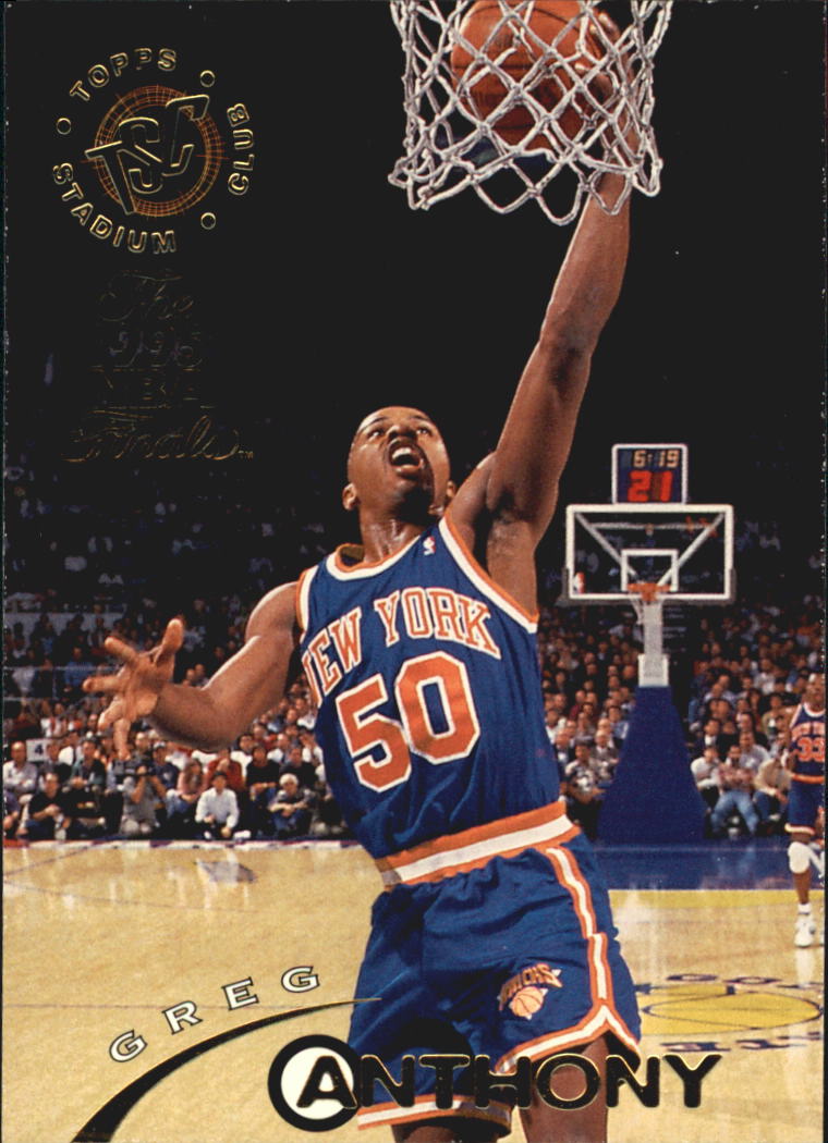 1994-95 Stadium Club Super Teams NBA Finals (1-181) Singles - You Choose - Picture 132 of 352