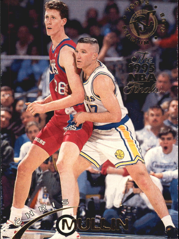 1994-95 Stadium Club Super Teams NBA Finals (1-181) Singles - You Choose - Picture 136 of 352