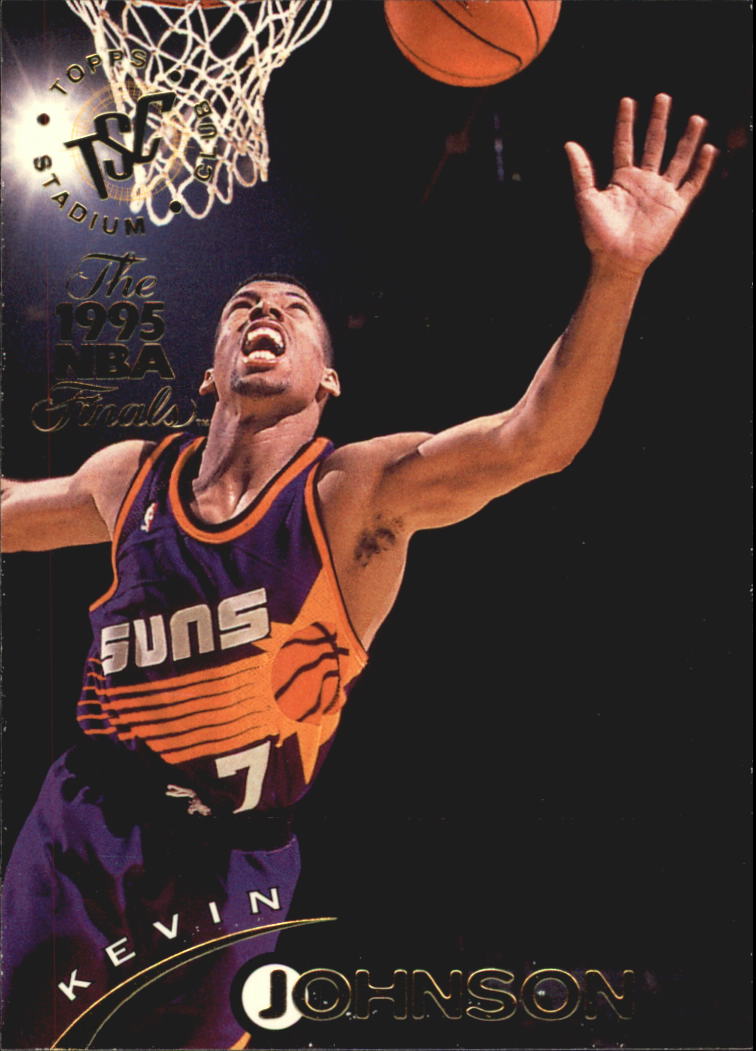 1994-95 Stadium Club Super Teams NBA Finals (1-181) Singles - You Choose - Picture 138 of 352