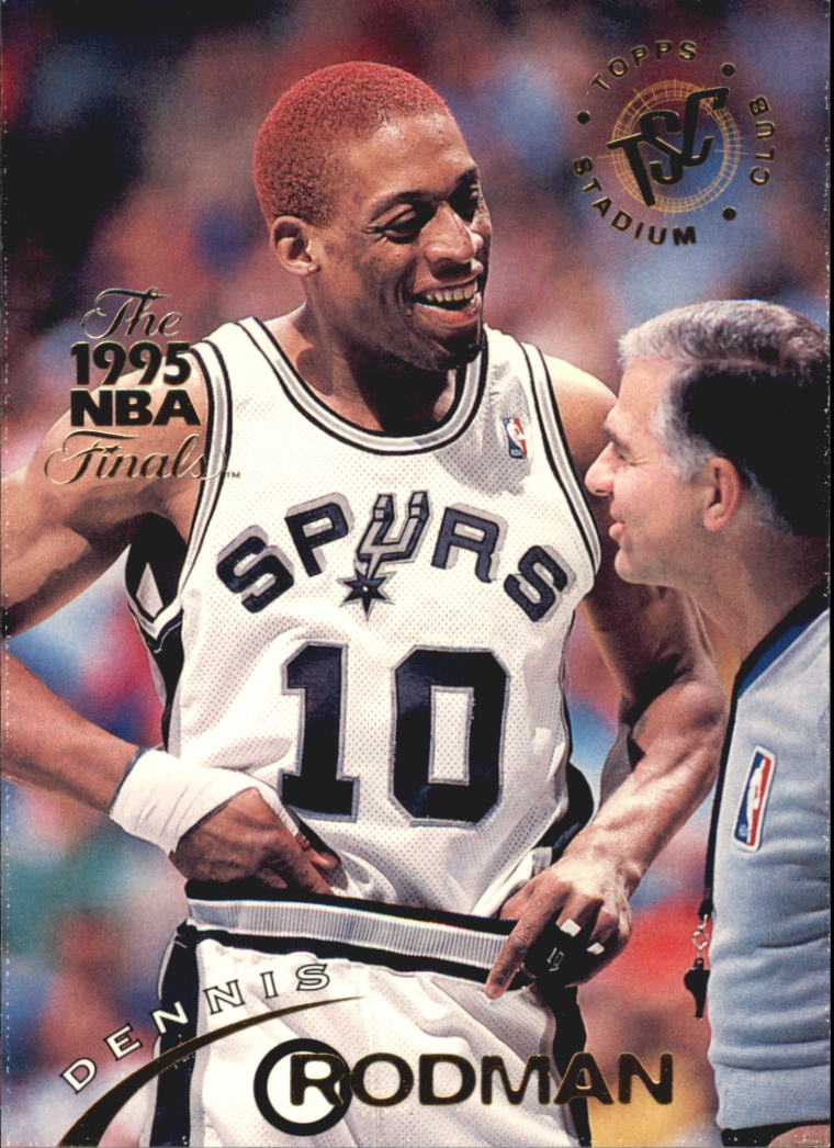1994-95 Stadium Club Super Teams NBA Finals (1-181) Singles - You Choose - Picture 142 of 352