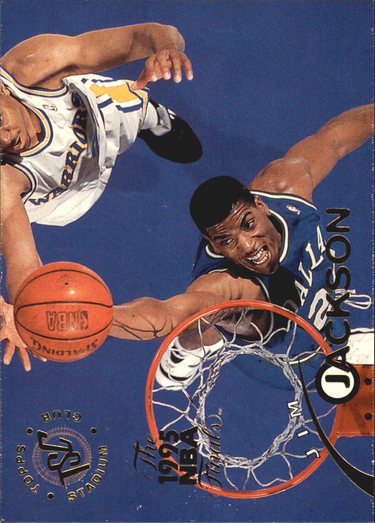 1994-95 Stadium Club Super Teams NBA Finals (1-181) Singles - You Choose - Picture 153 of 352