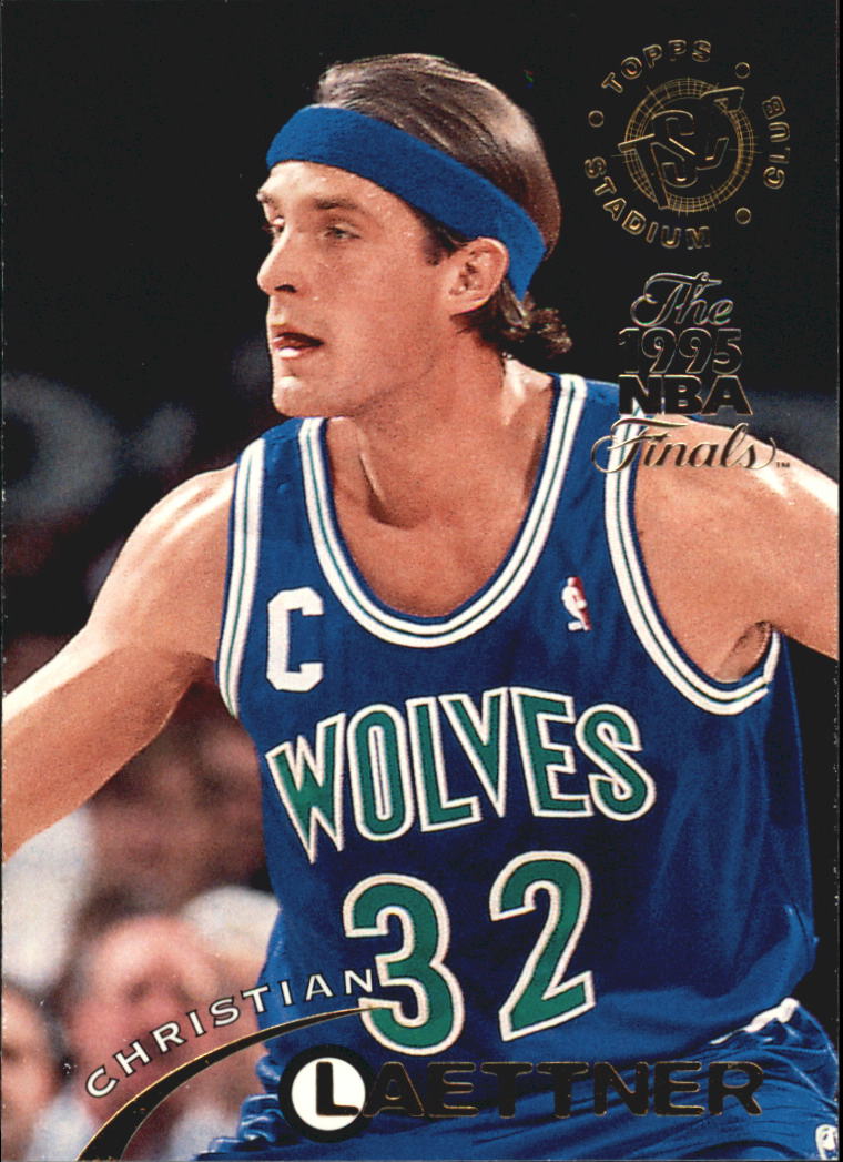 1994-95 Stadium Club Super Teams NBA Finals (1-181) Singles - You Choose - Picture 158 of 352