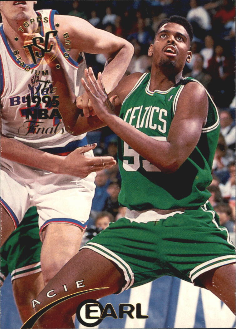 1994-95 Stadium Club Super Teams NBA Finals (1-181) Singles - You Choose - Picture 176 of 352