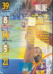 1994-95 Stadium Club Super Teams NBA Finals (1-181) Singles - You Choose - Picture 318 of 352