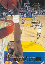1994-95 Stadium Club Super Teams NBA Finals (1-181) Singles - You Choose - Picture 317 of 352